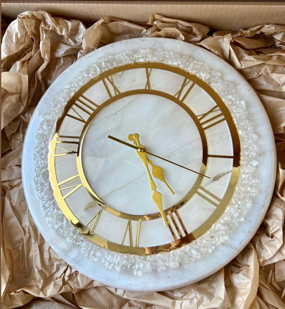 CEAS ETERNAL WHITE