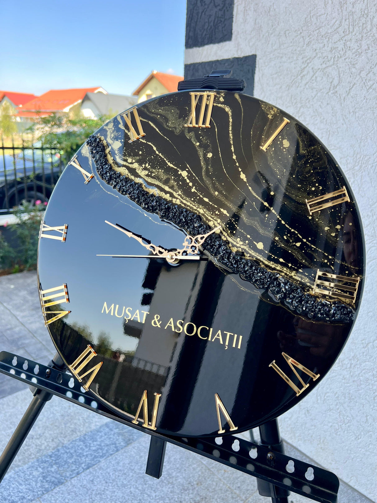 CEAS MIDNIGHT GLOSS