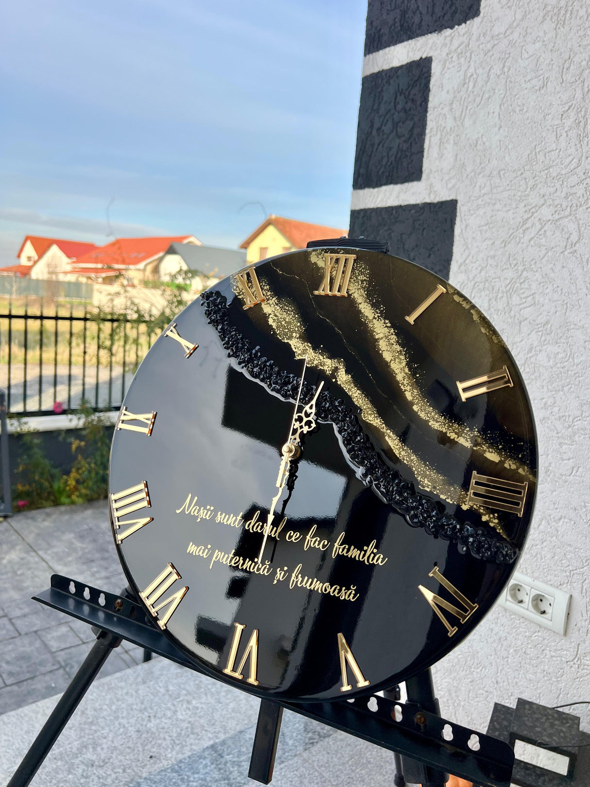 CEAS MIDNIGHT GLOSS