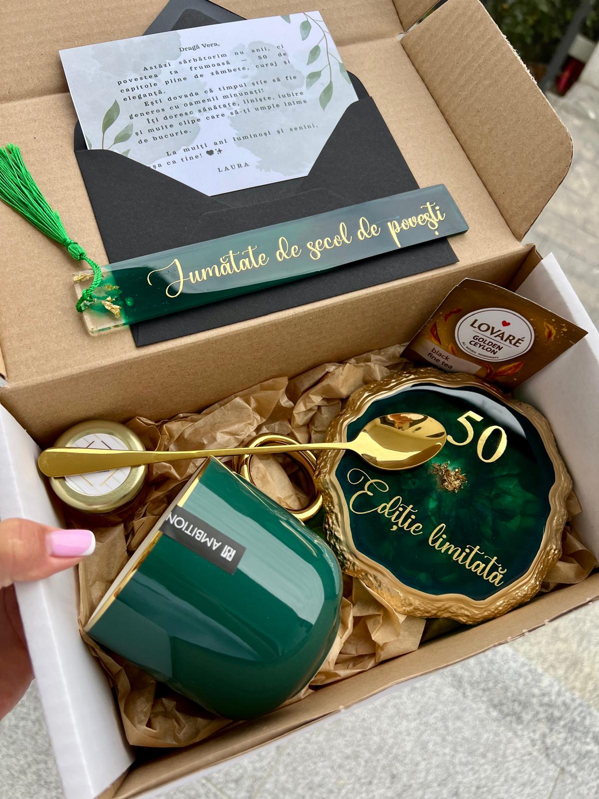 GIFTBOX SINGLE PERSONALIZAT
