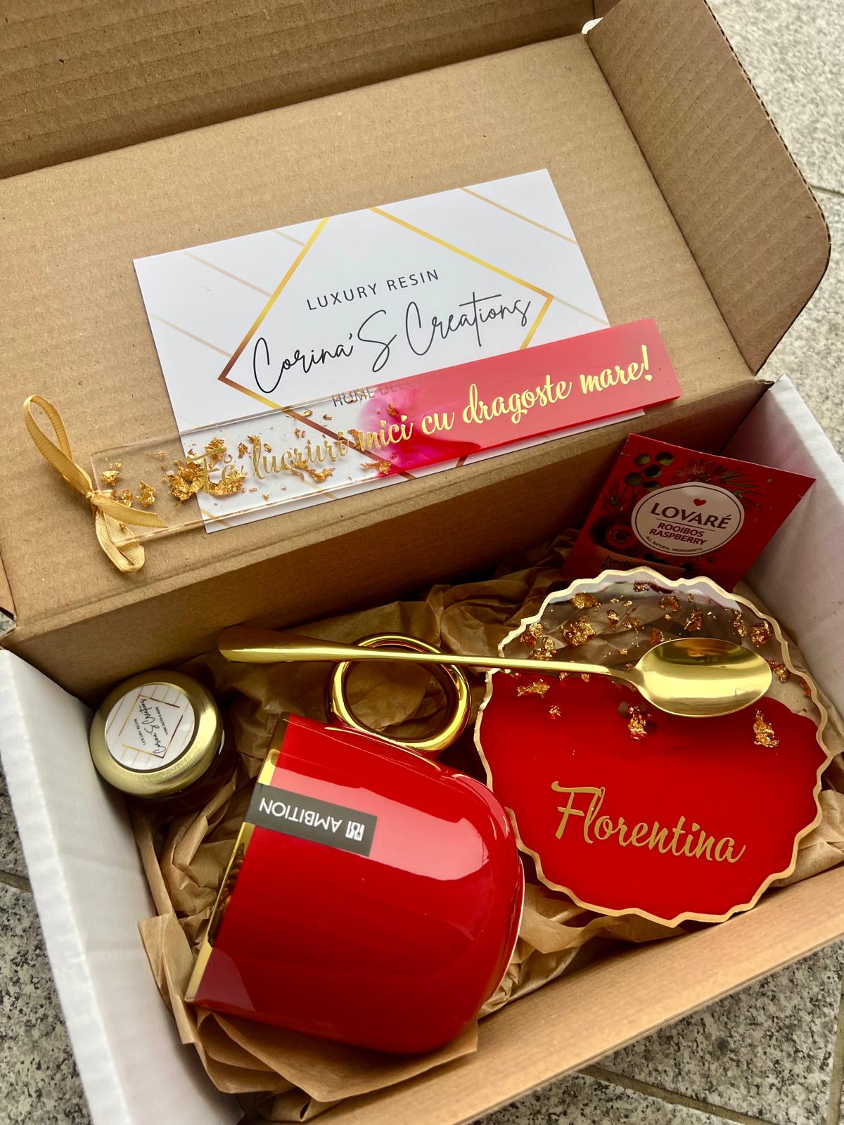 GIFTBOX SINGLE PERSONALIZAT