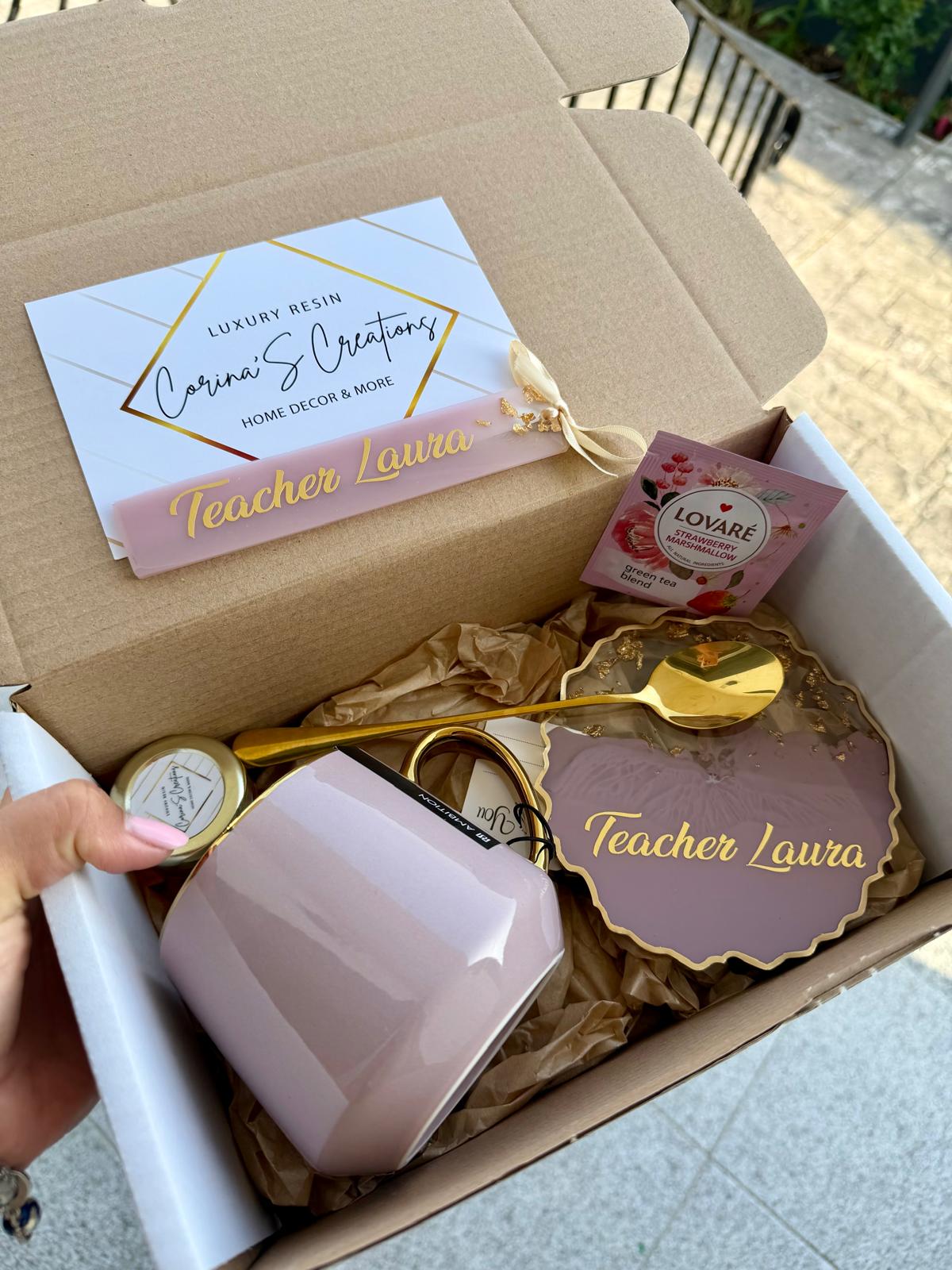 GIFTBOX SINGLE PERSONALIZAT