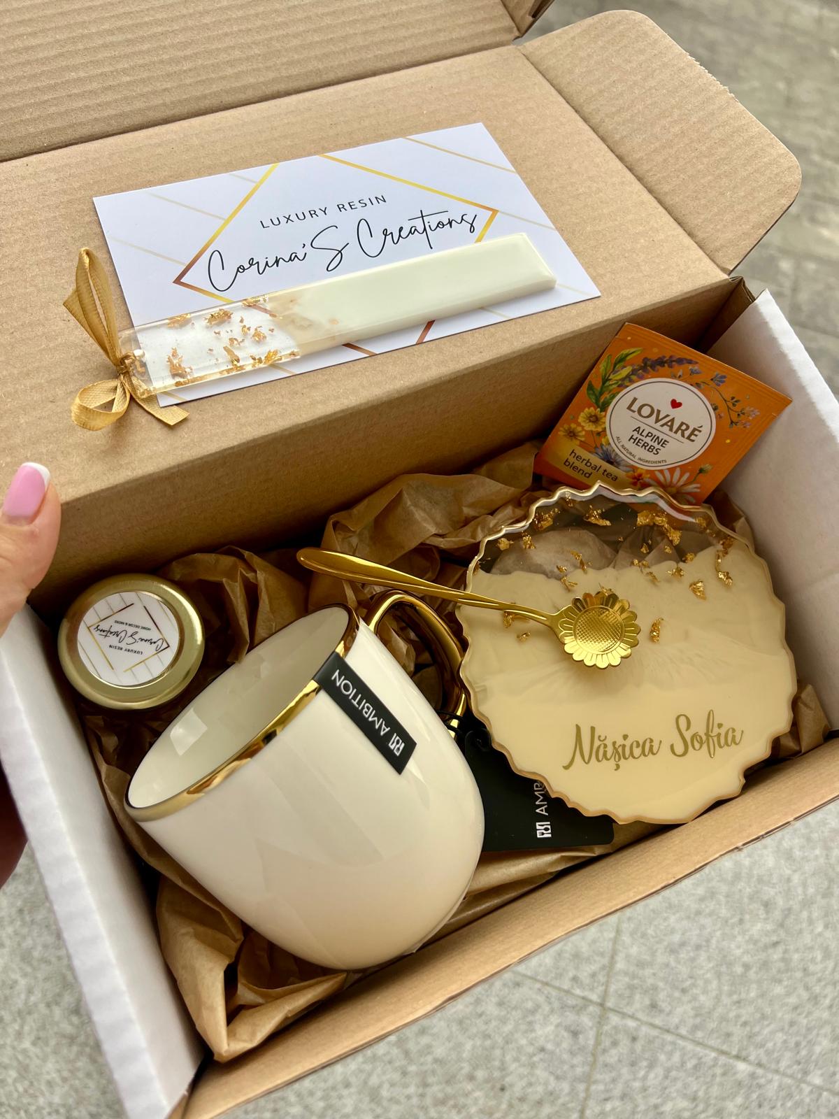 GIFTBOX SINGLE PERSONALIZAT