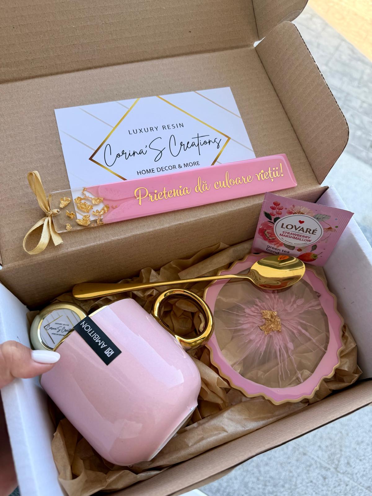 GIFTBOX SINGLE PERSONALIZAT