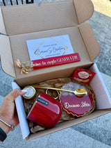 GIFTBOX SINGLE PERSONALIZAT