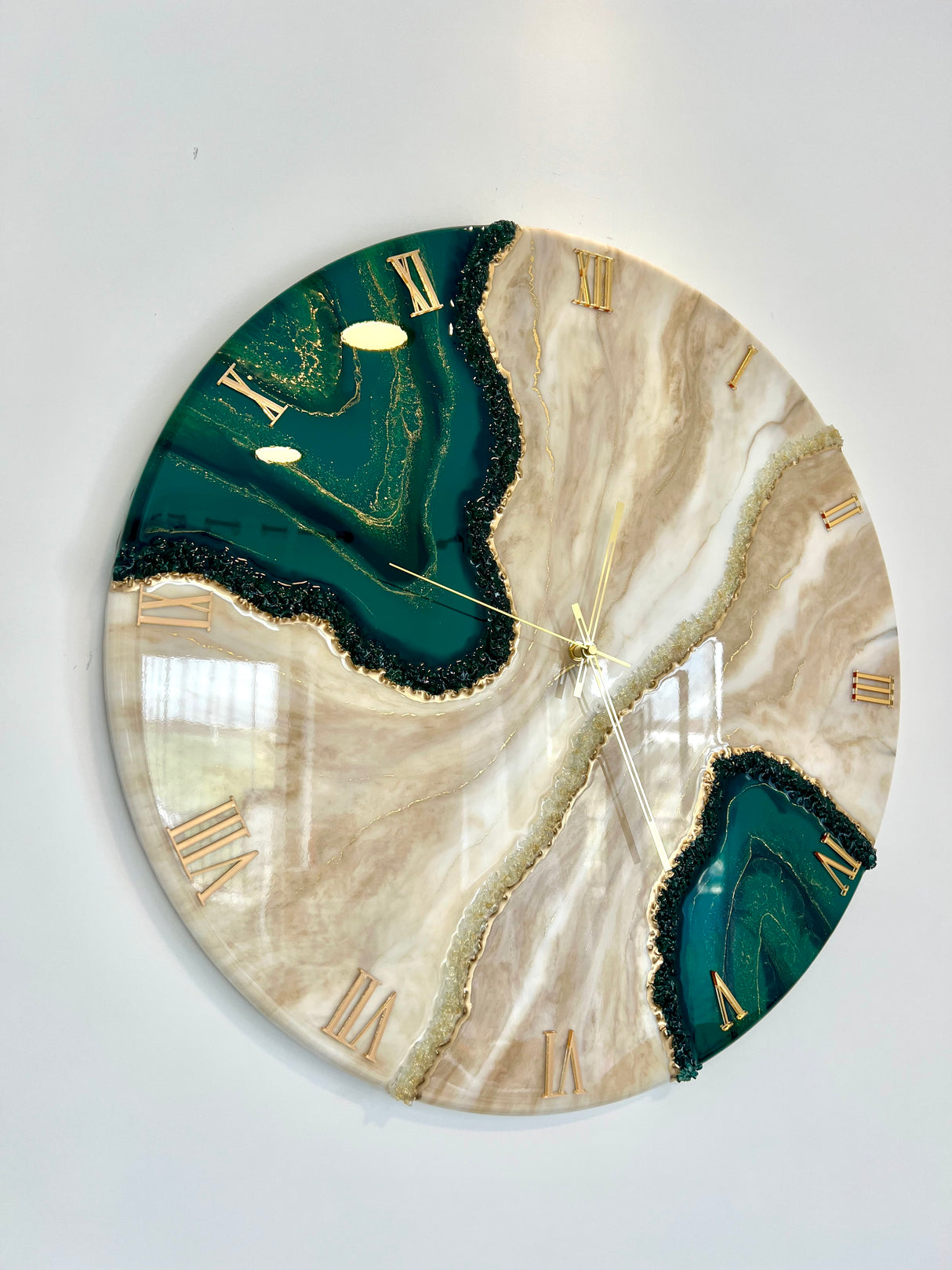 CEAS EMERALD WHISPER