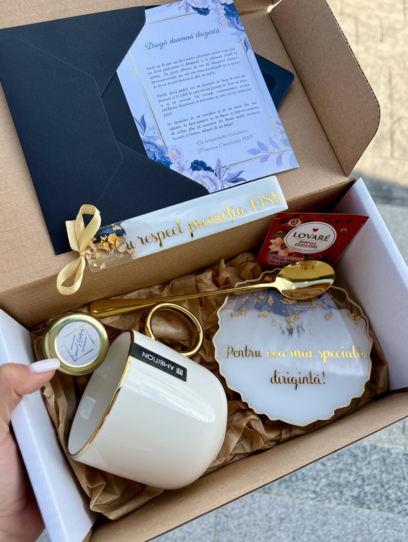 GIFTBOX SINGLE PERSONALIZAT