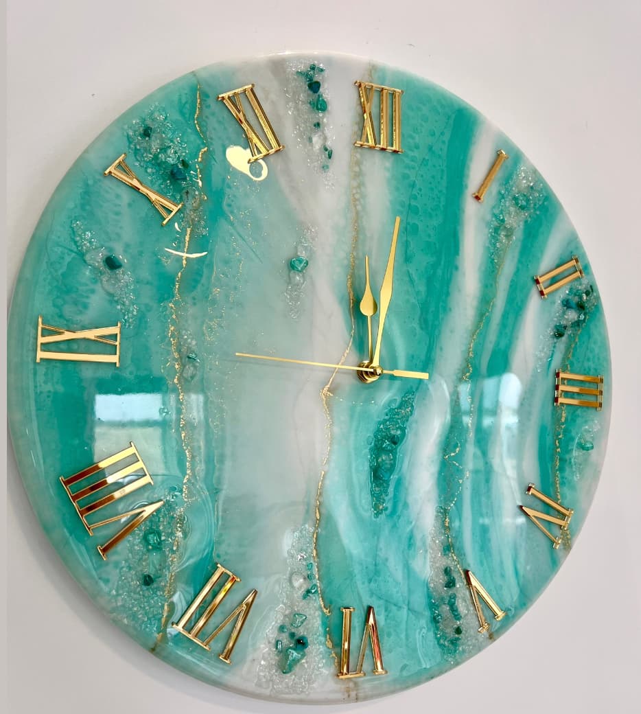 CEAS OCEANIC TURQUOISE