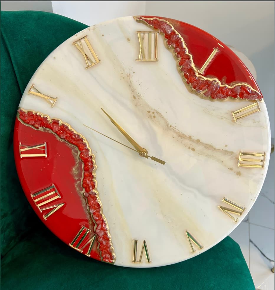 CEAS ALURE RED