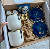 GIFTBOX DUBLU PERSONALIZAT