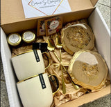 GIFTBOX DUBLU PERSONALIZAT