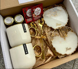 GIFTBOX DUBLU PERSONALIZAT
