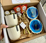 GIFTBOX DUBLU PERSONALIZAT