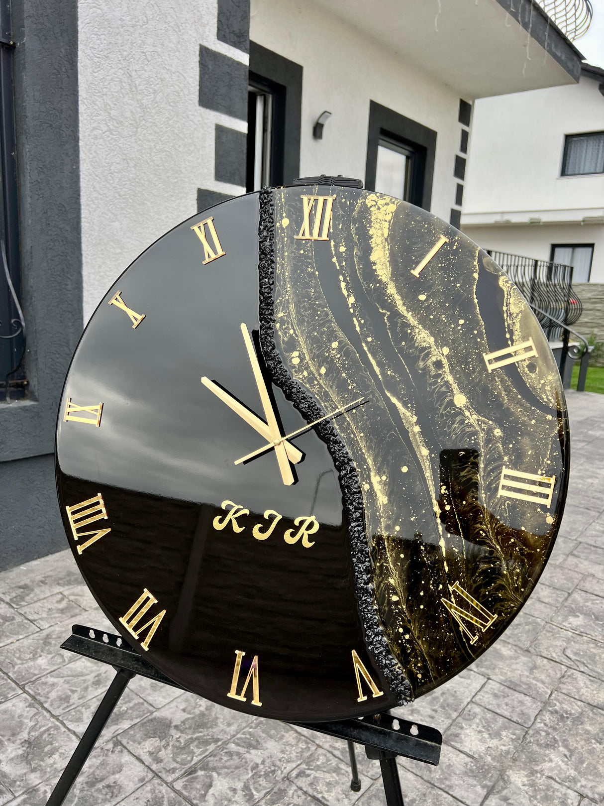 CEAS MIDNIGHT GLOSS