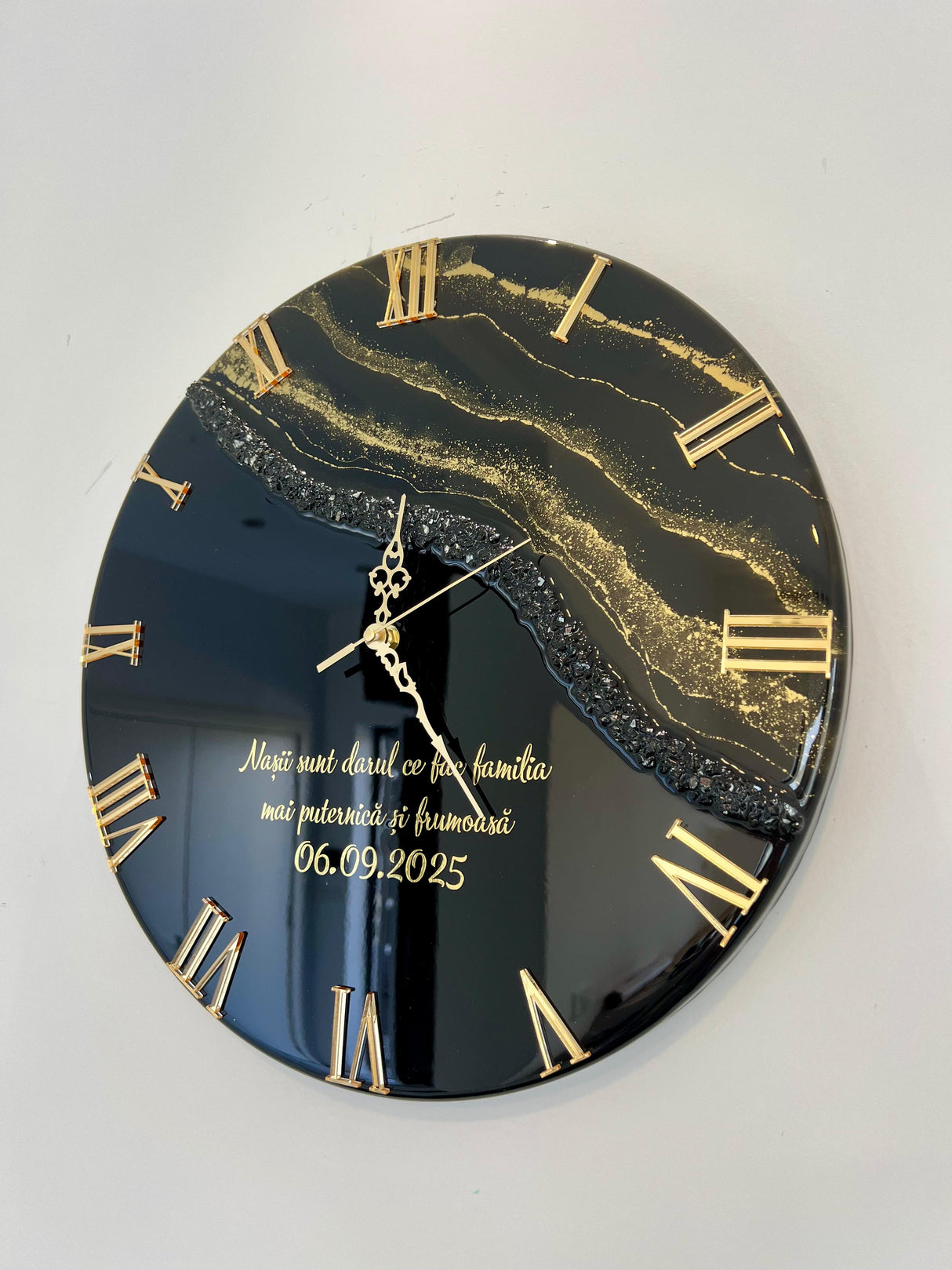 CEAS MIDNIGHT GLOSS