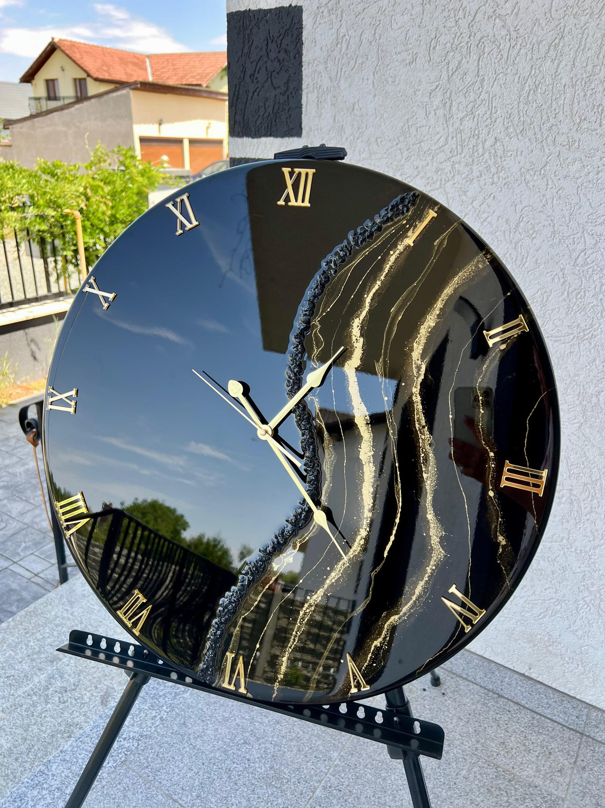 CEAS MIDNIGHT GLOSS