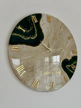 CEAS EMERALD WHISPER