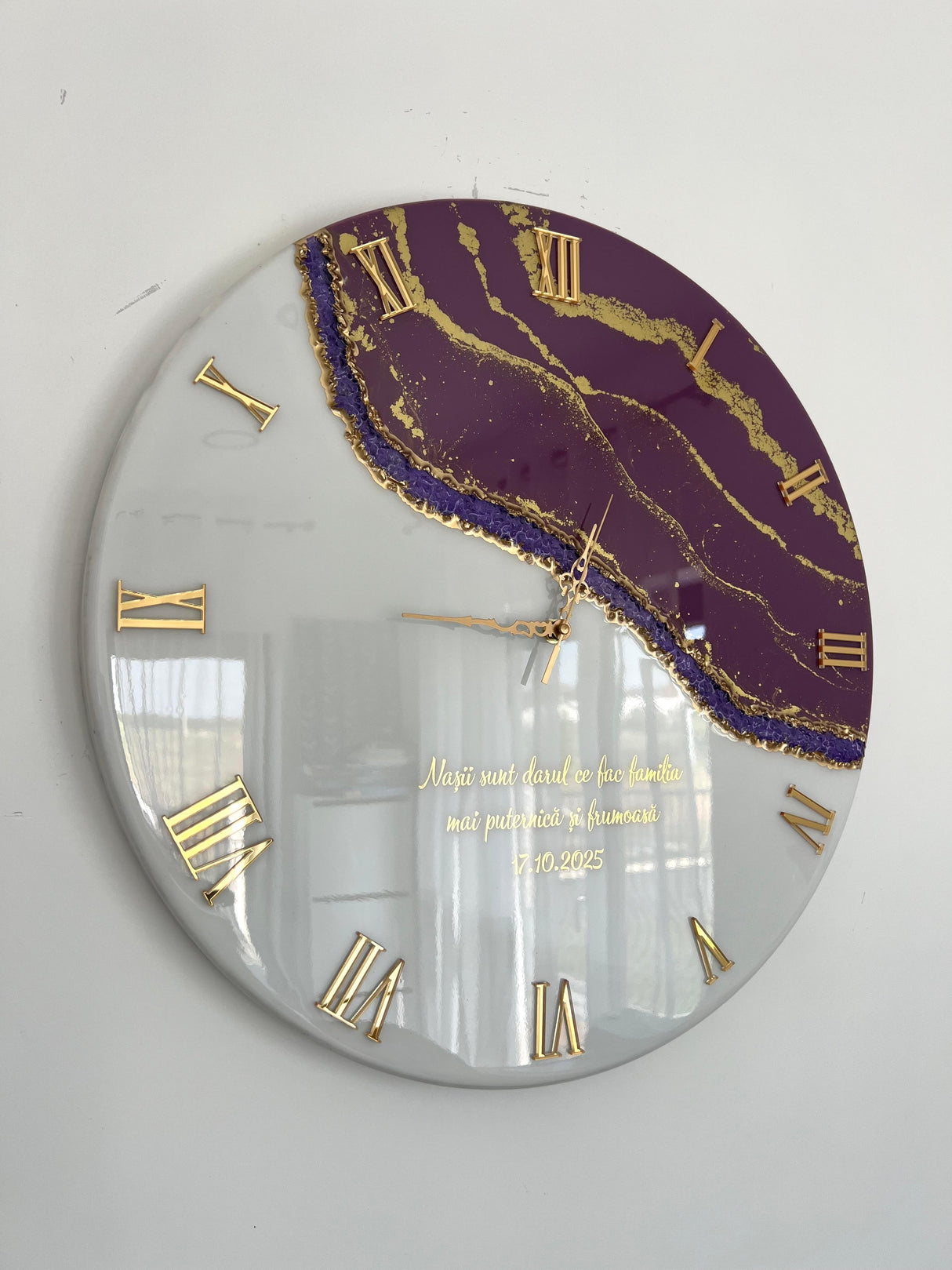 CEAS IMPERIAL AMETHYST