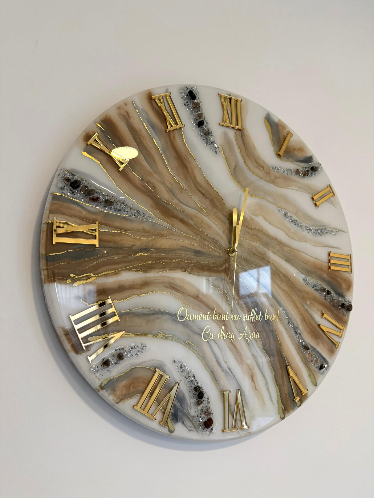 CEAS GOLDEN DUNE